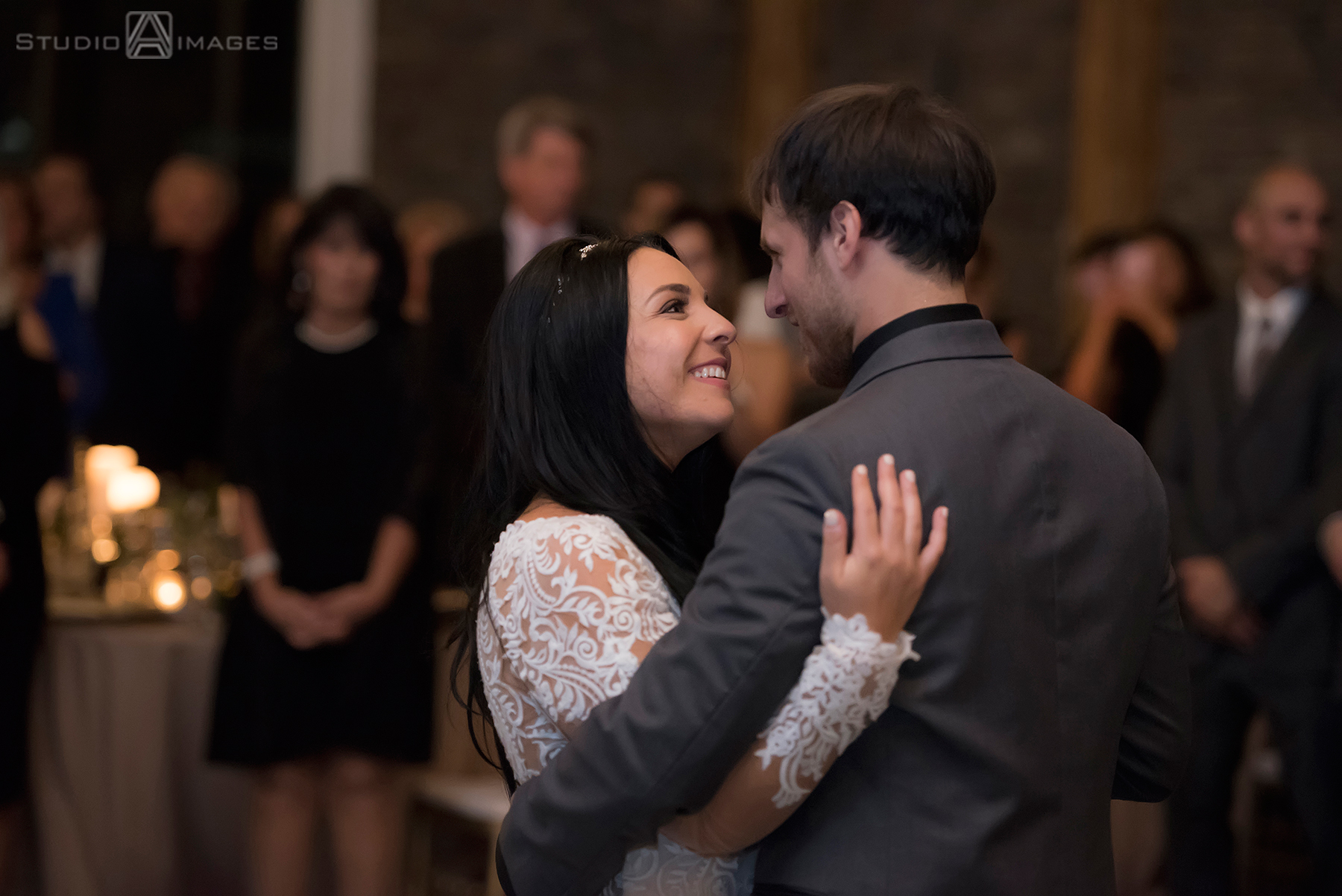 Stone House at Stirling Ridge Wedding Photos | NJ Wedding Photographer | Courtney + Sal