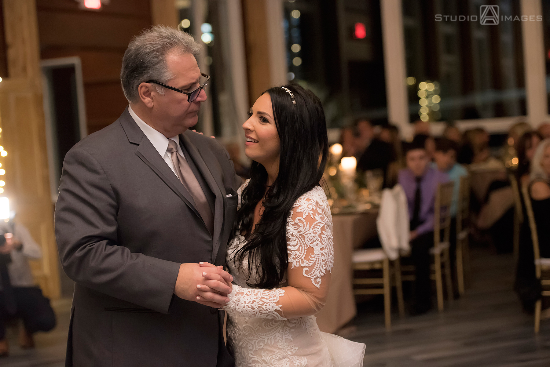 Stone House at Stirling Ridge Wedding Photos | NJ Wedding Photographer | Courtney + Sal