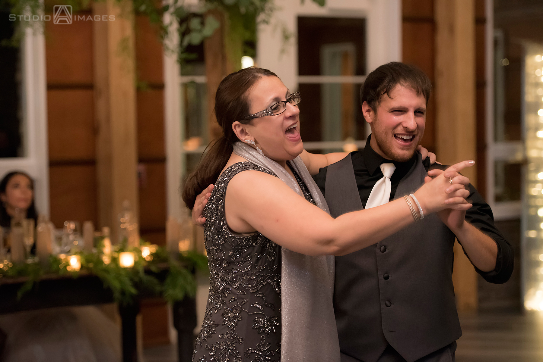 Stone House at Stirling Ridge Wedding Photos | NJ Wedding Photographer | Courtney + Sal