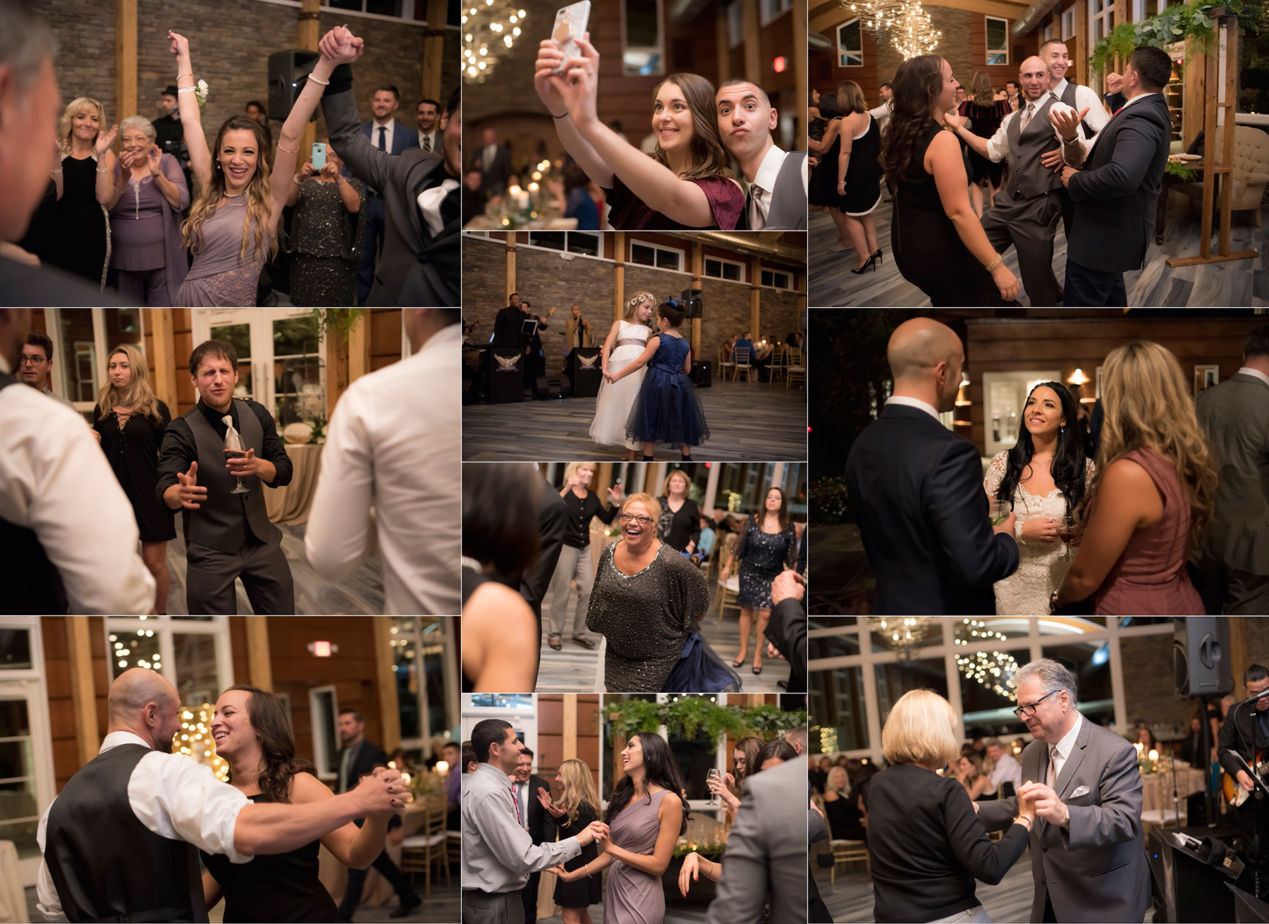 Stone House at Stirling Ridge Wedding Photos | NJ Wedding Photographer | Courtney + Sal