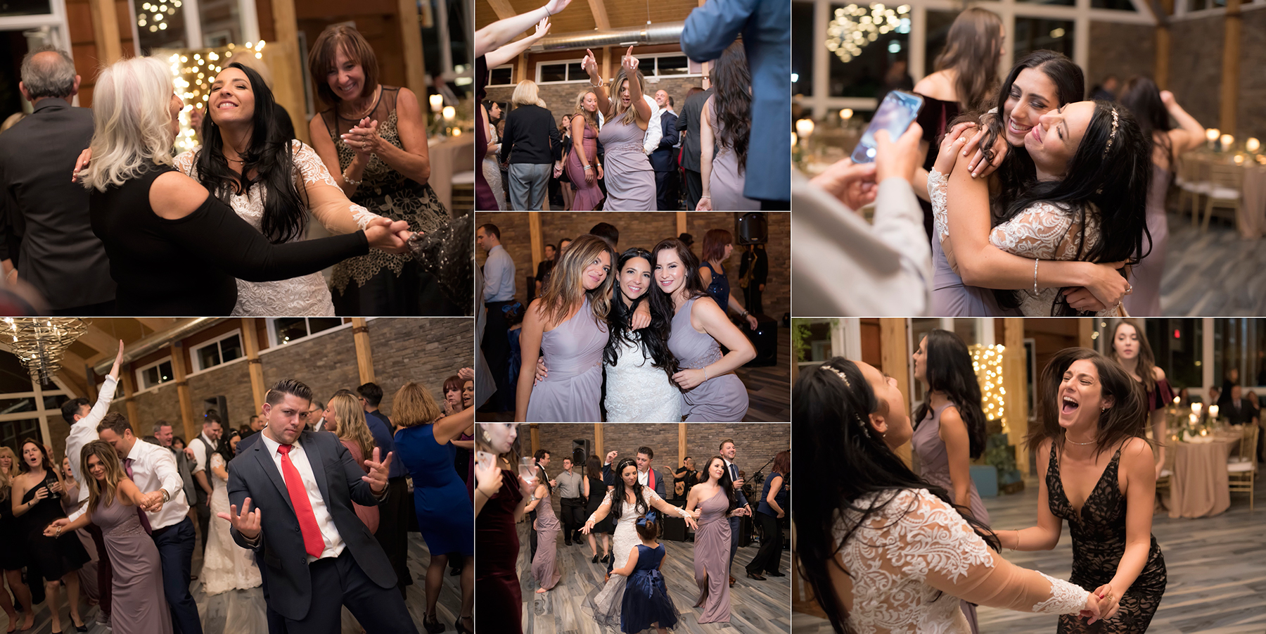 Stone House at Stirling Ridge Wedding Photos | NJ Wedding Photographer | Courtney + Sal
