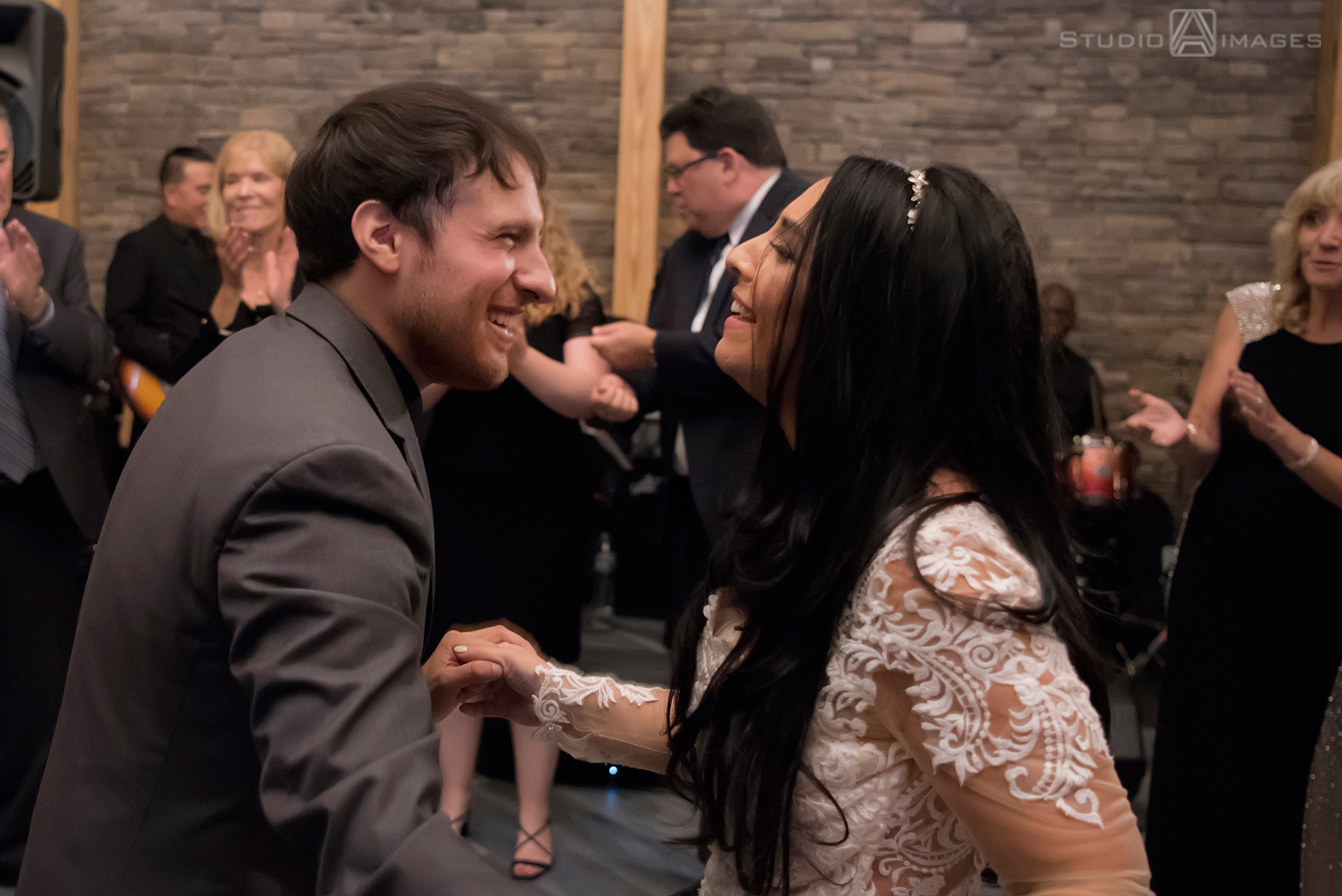 Stone House at Stirling Ridge Wedding Photos | NJ Wedding Photographer | Courtney + Sal