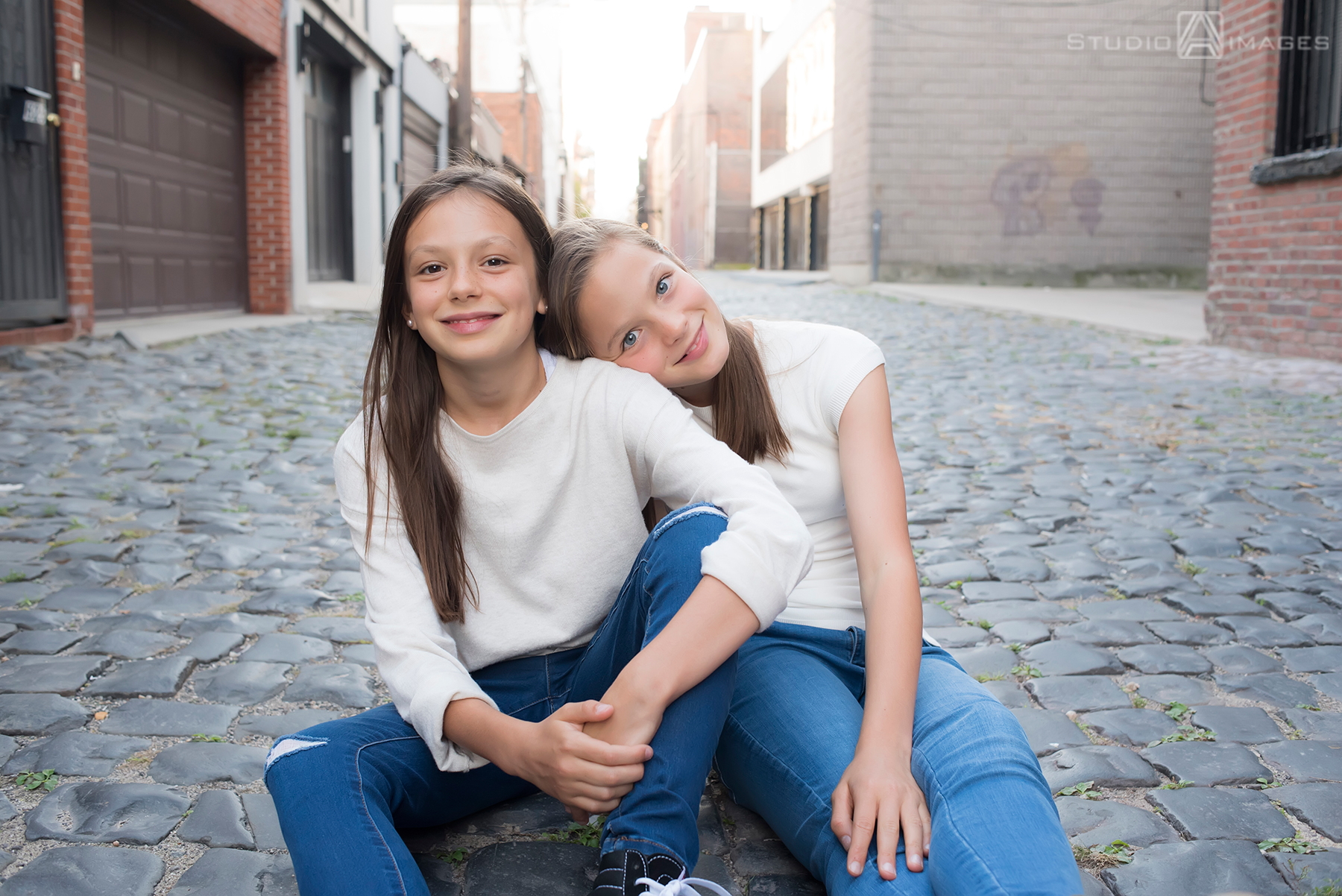 Hoboken Family Portrait Photography | Hoboken Family Photographer | Hoboken Family Photos | Court Street Family Photos