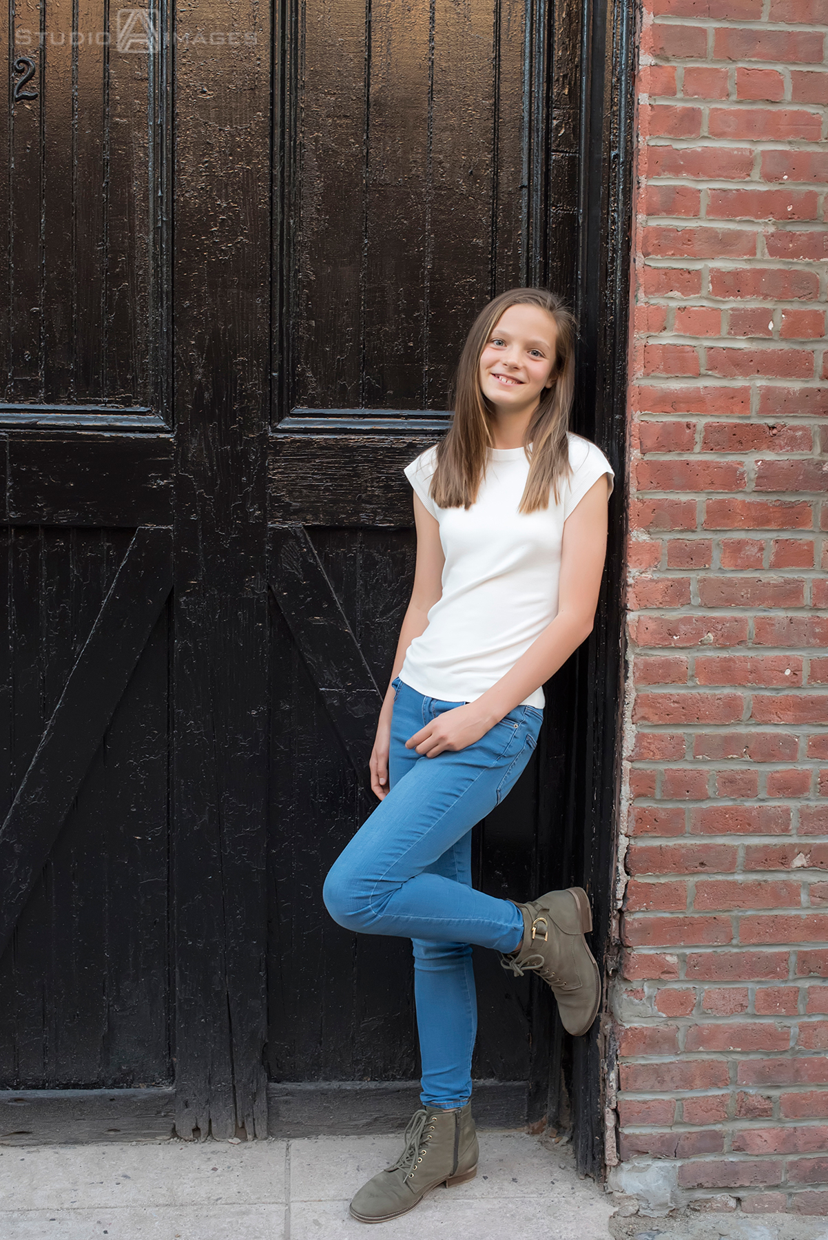 Hoboken Family Portrait Photography | Hoboken Family Photographer | Hoboken Family Photos | Court Street Family Photos
