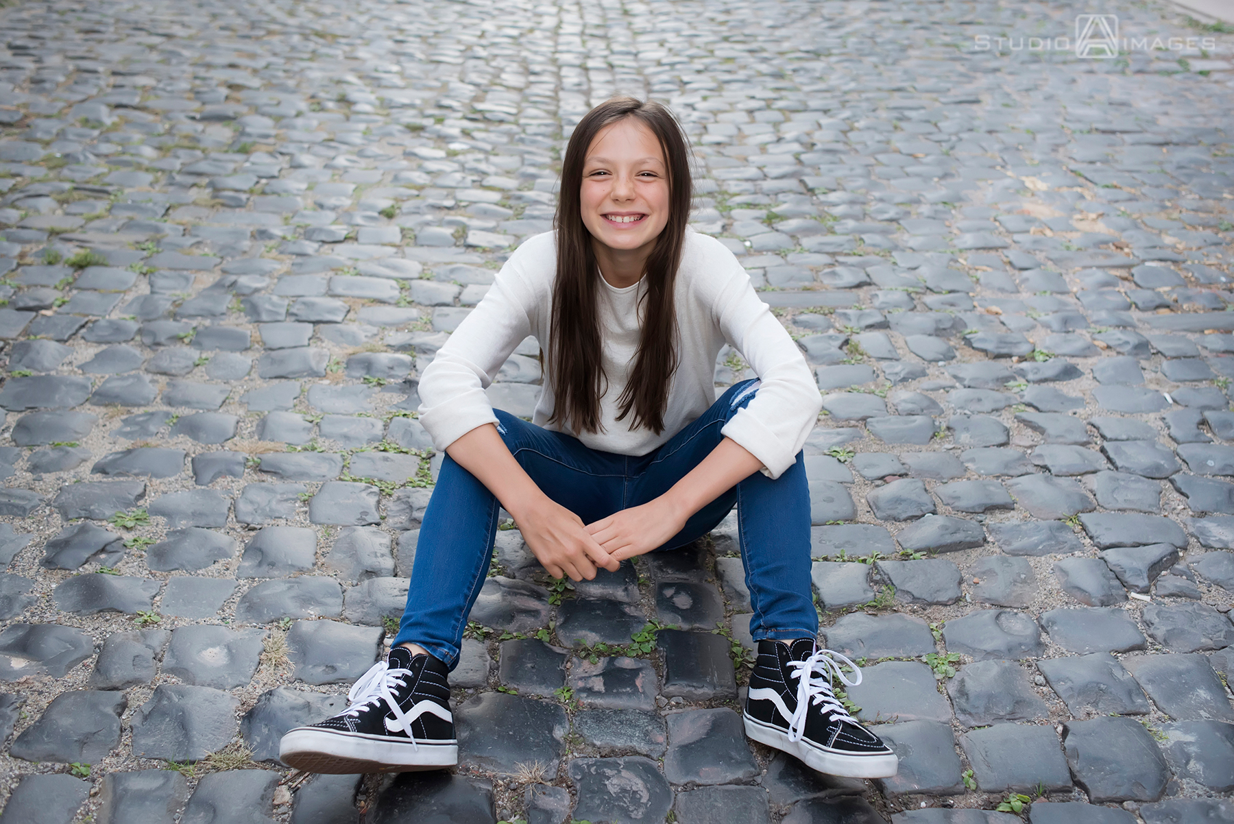 Hoboken Family Portrait Photography | Hoboken Family Photographer | Hoboken Family Photos | Court Street Family Photos