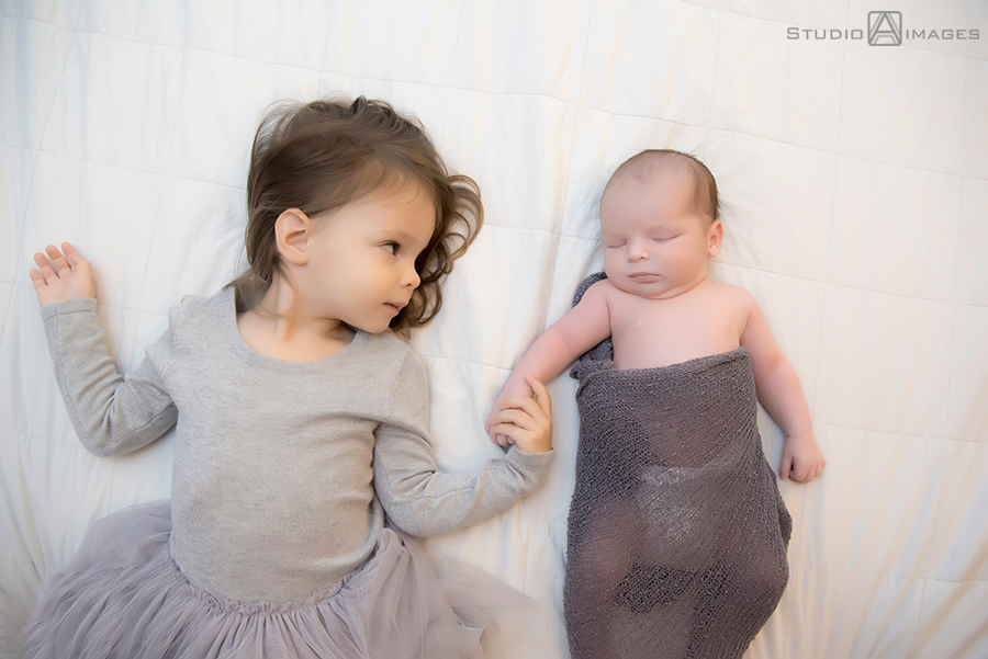 Greenwich Newborn Photos | Connecticut Newborn Photographer | Matthew