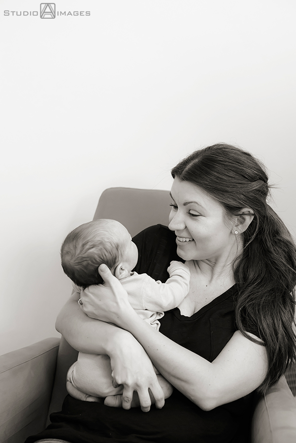 Greenwich Newborn Photos | Connecticut Newborn Photographer | Matthew