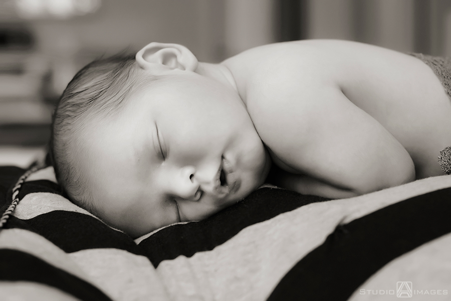 Greenwich Newborn Photos | Connecticut Newborn Photographer | Matthew
