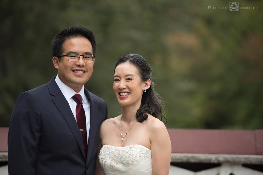 Stone House at Stirling Ridge Wedding Photos | NJ Wedding Photographer | Vickie + Jim