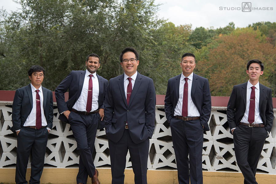 Stone House at Stirling Ridge Wedding Photos | NJ Wedding Photographer | Vickie + Jim