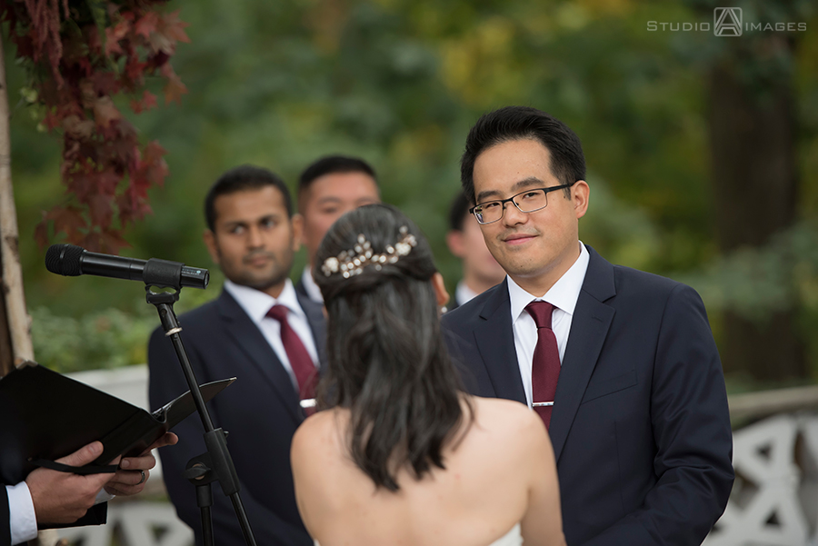 Stone House at Stirling Ridge Wedding Photos | NJ Wedding Photographer | Vickie + Jim
