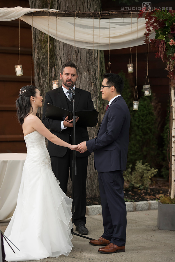 Stone House at Stirling Ridge Wedding Photos | NJ Wedding Photographer | Vickie + Jim