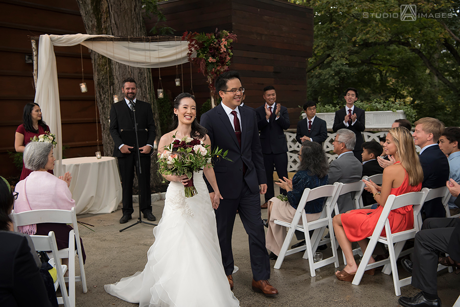Stone House at Stirling Ridge Wedding Photos | NJ Wedding Photographer | Vickie + Jim