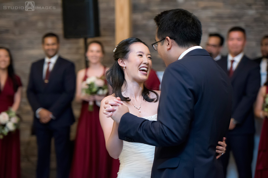 Stone House at Stirling Ridge Wedding Photos | NJ Wedding Photographer | Vickie + Jim