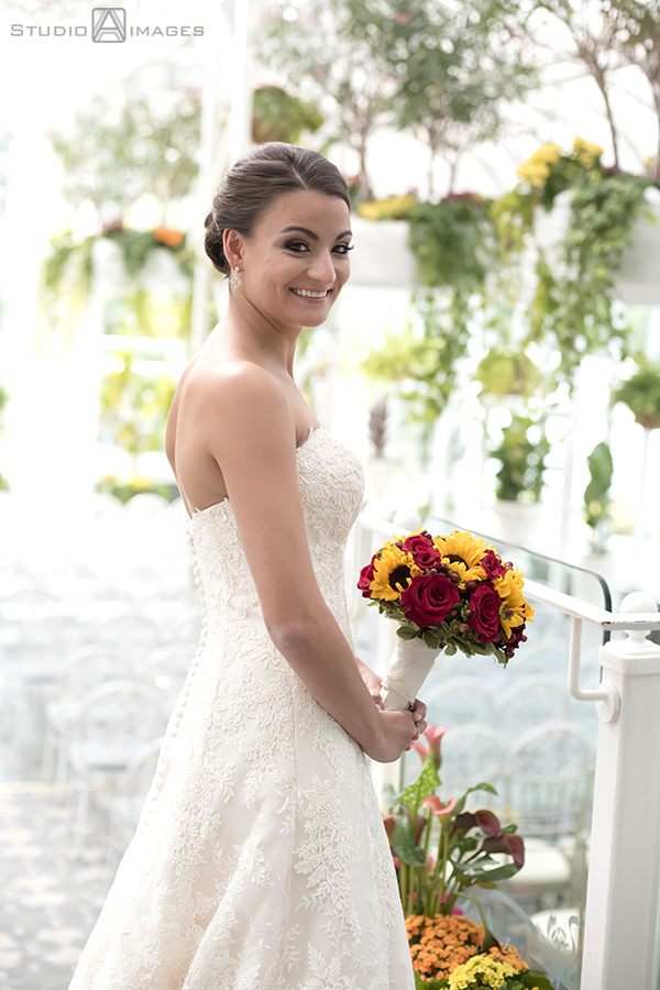 The Madison Hotel Wedding Photos | NJ Wedding Photographer | Krysti + Josh