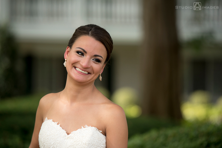 The Madison Hotel Wedding Photos | NJ Wedding Photographer | Krysti + Josh