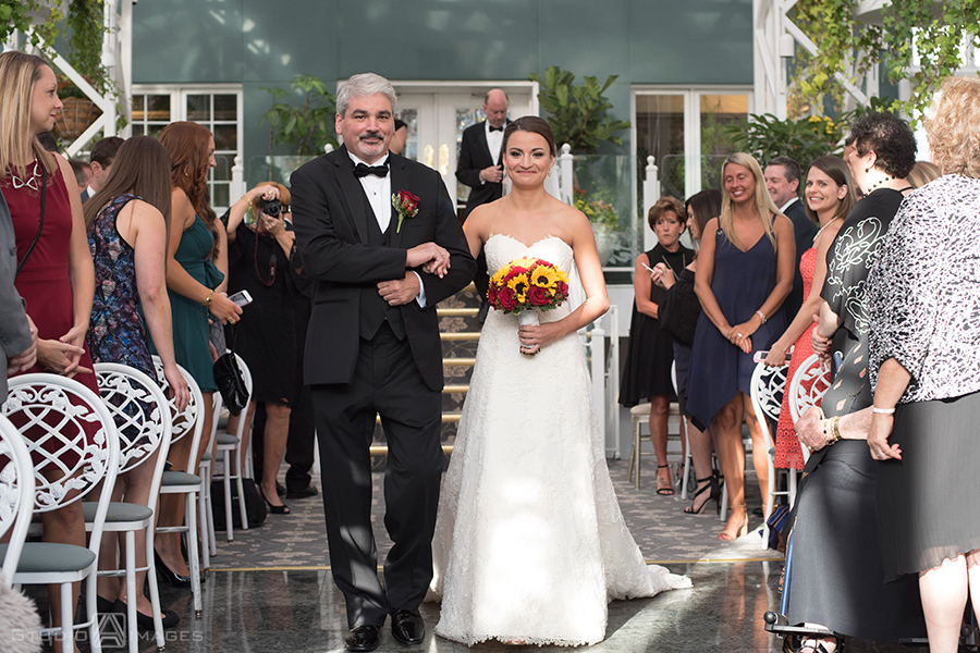 The Madison Hotel Wedding Photos | NJ Wedding Photographer | Krysti + Josh