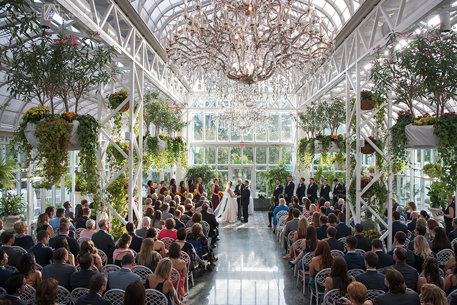 The Madison Hotel Wedding Photos | NJ Wedding Photographer | Krysti + Josh