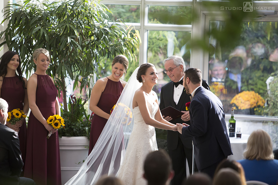The Madison Hotel Wedding Photos | NJ Wedding Photographer | Krysti + Josh