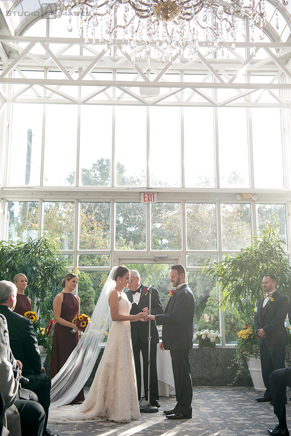 The Madison Hotel Wedding Photos | NJ Wedding Photographer | Krysti + Josh
