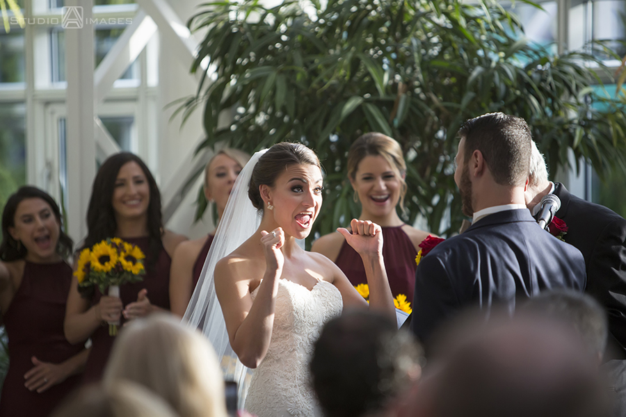 The Madison Hotel Wedding Photos | NJ Wedding Photographer | Krysti + Josh