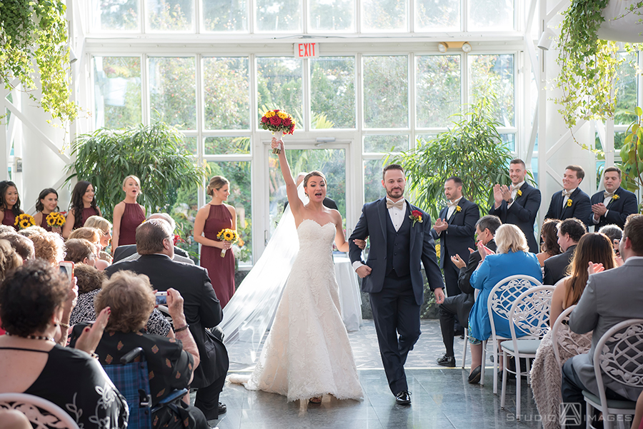 The Madison Hotel Wedding Photos | NJ Wedding Photographer | Krysti + Josh
