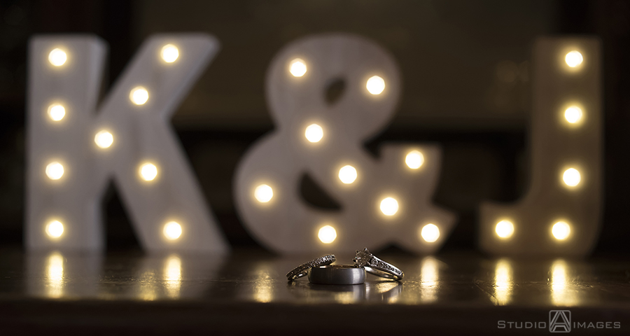 The Madison Hotel Wedding Photos | NJ Wedding Photographer | Krysti + Josh