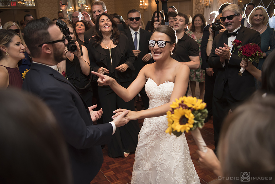 The Madison Hotel Wedding Photos | NJ Wedding Photographer | Krysti + Josh