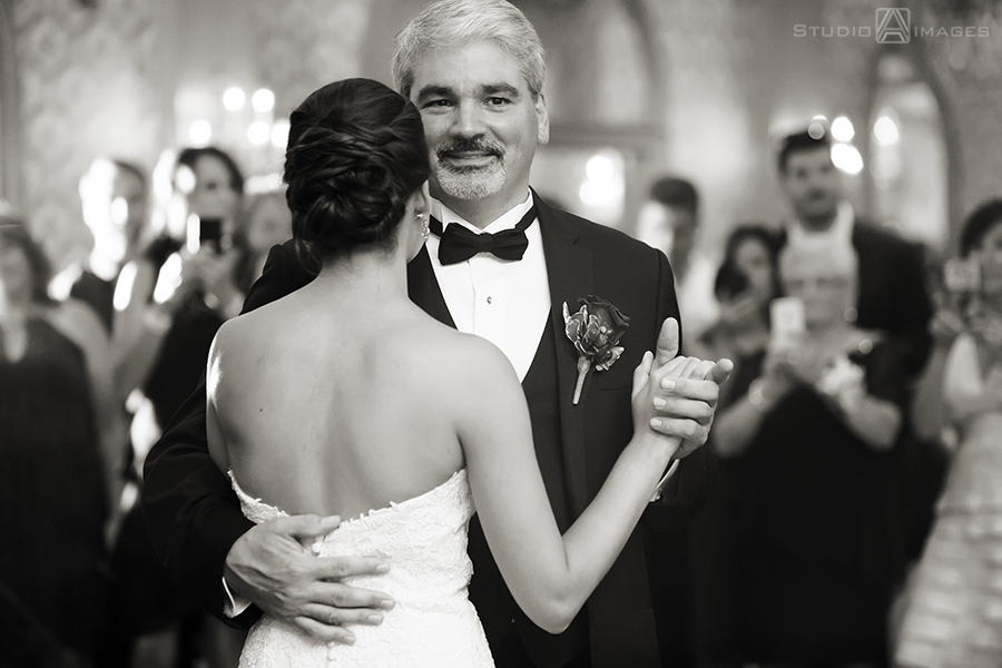 The Madison Hotel Wedding Photos | NJ Wedding Photographer | Krysti + Josh