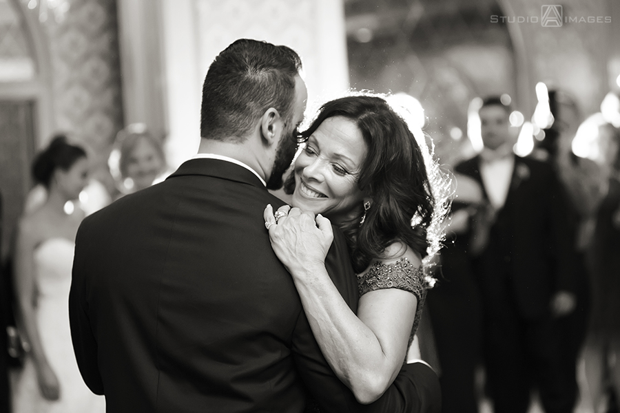 The Madison Hotel Wedding Photos | NJ Wedding Photographer | Krysti + Josh