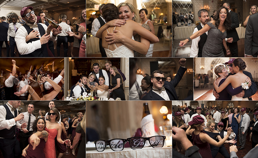 The Madison Hotel Wedding Photos | NJ Wedding Photographer | Krysti + Josh
