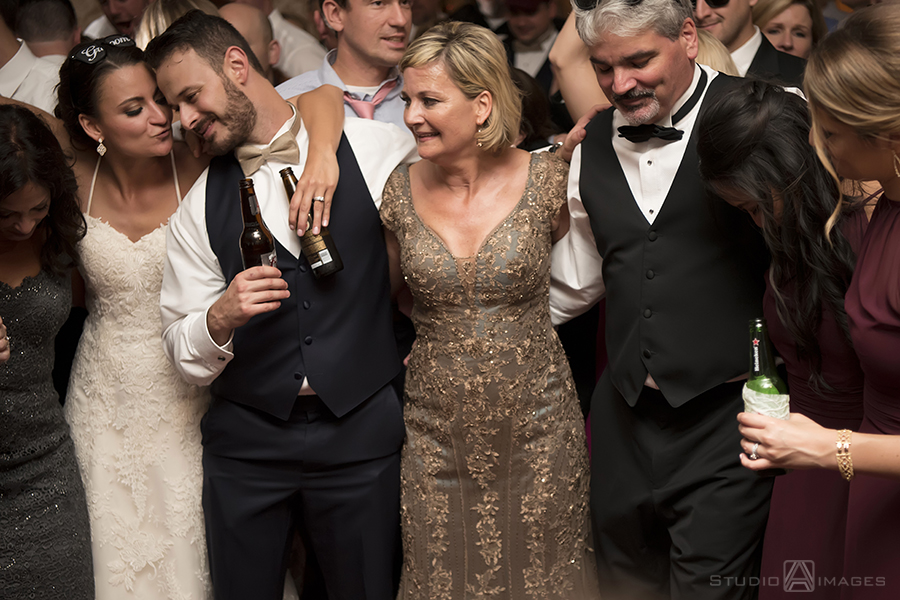 The Madison Hotel Wedding Photos | NJ Wedding Photographer | Krysti + Josh