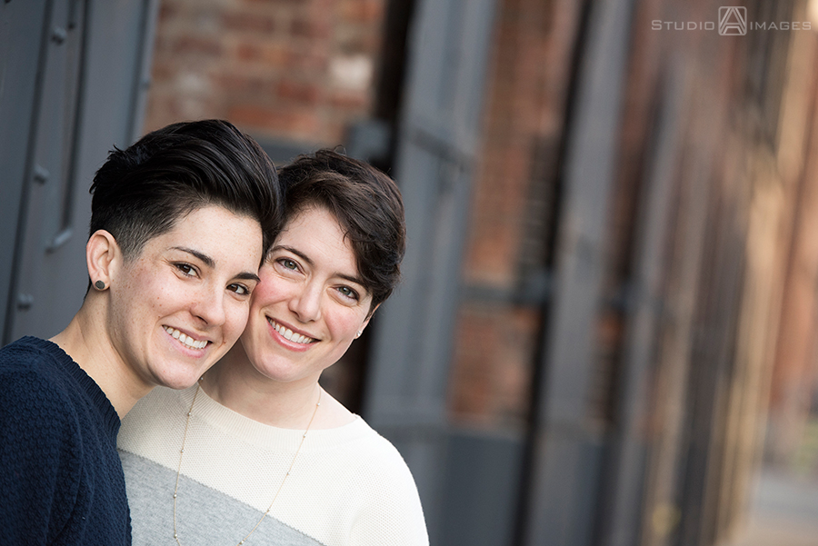 Brooklyn Engagement Photos | Brooklyn Wedding Photographer | DUMBO engagement photos