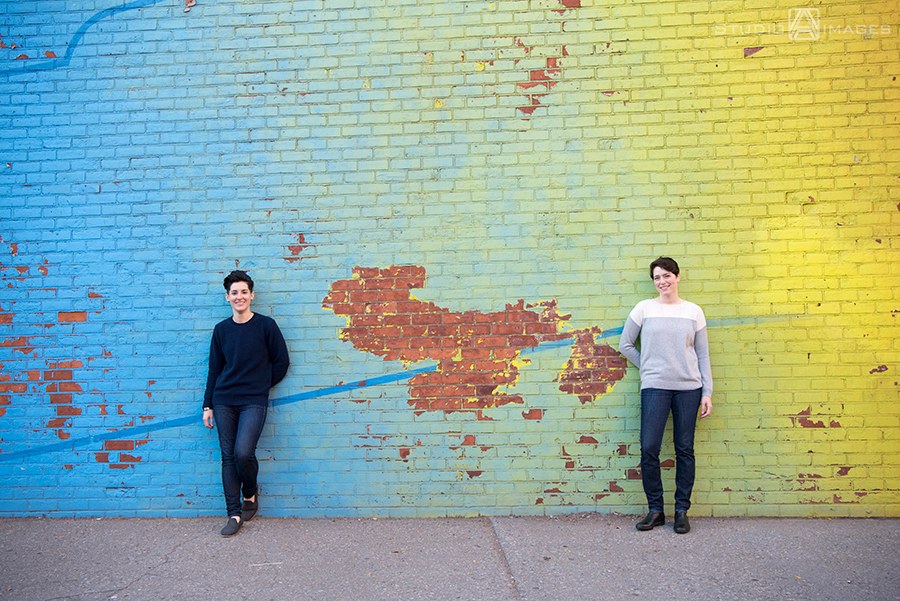 Brooklyn Engagement Photos | Brooklyn Wedding Photographer | DUMBO engagement photos