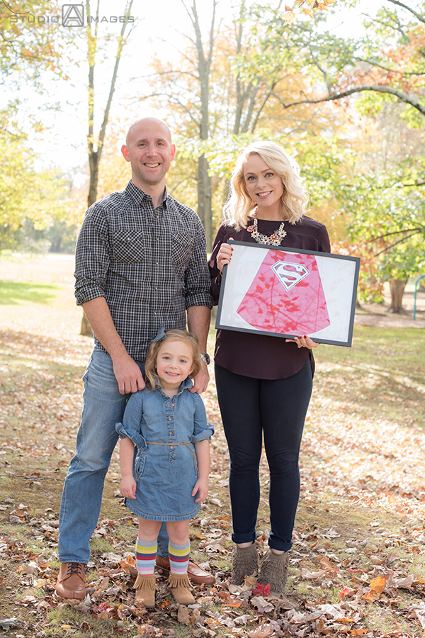 NJ family portrait photographer