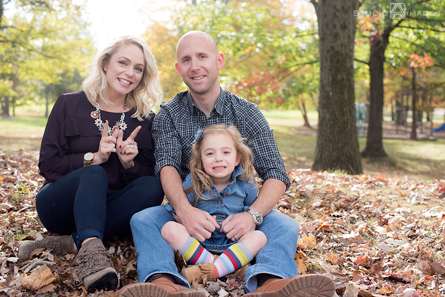 NJ family portrait photographer