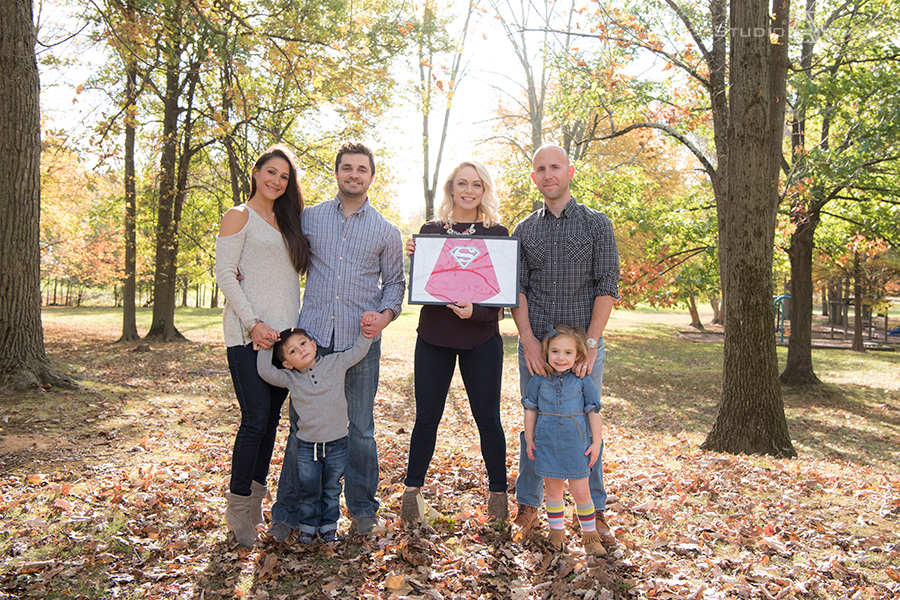 NJ family portrait photographer