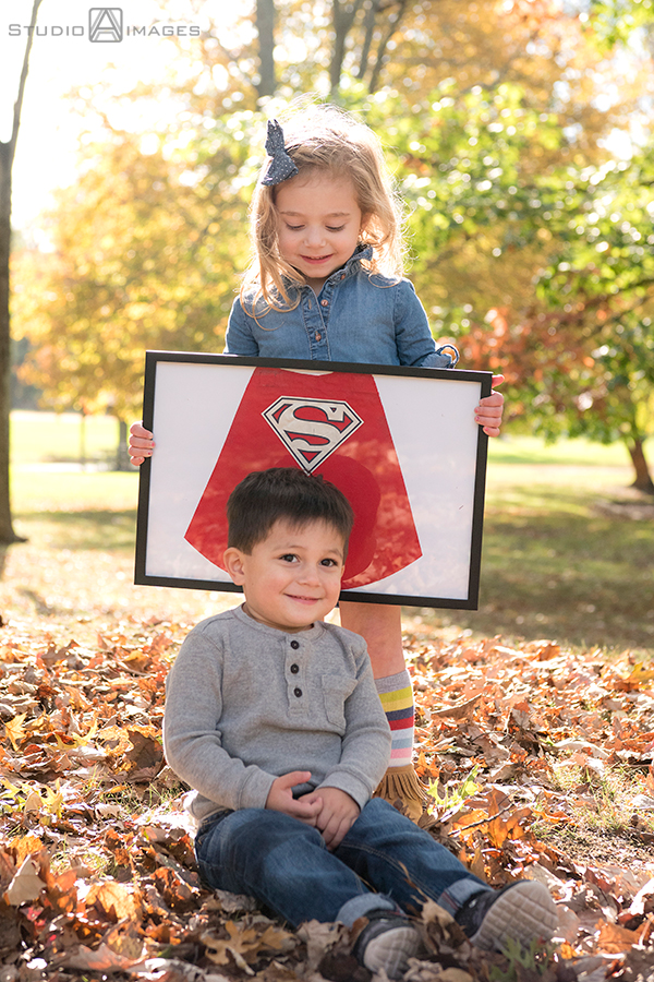 NJ family portrait photographer