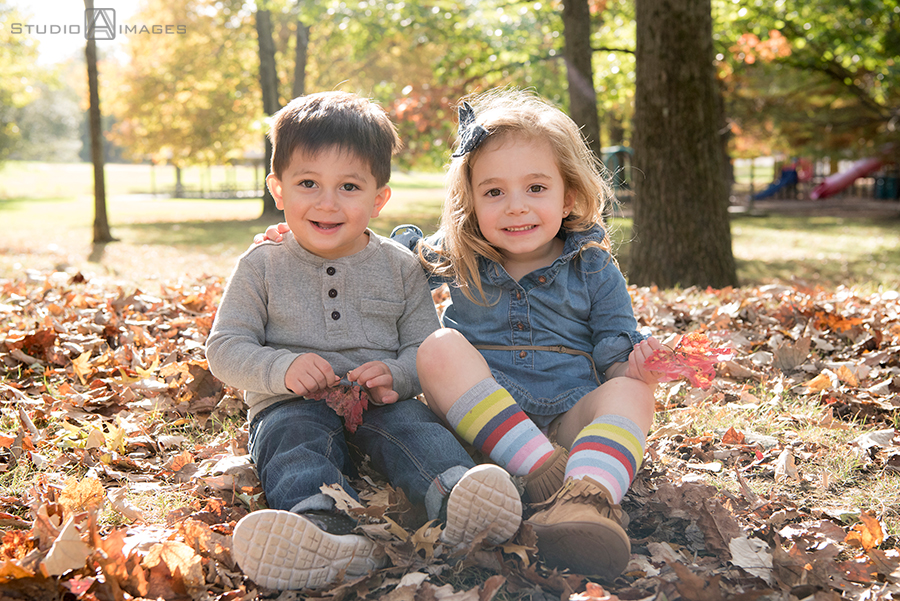 NJ family portrait photographer