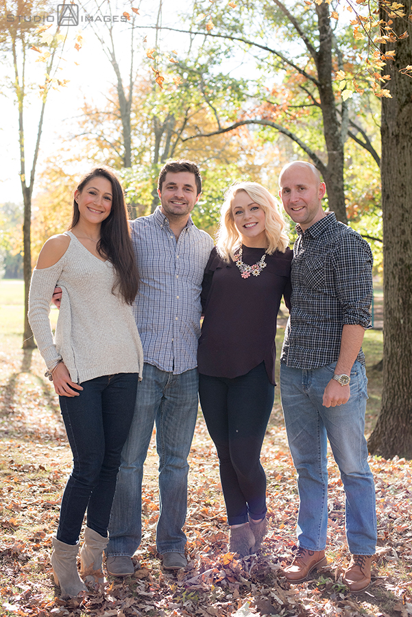 NJ family portrait photographer