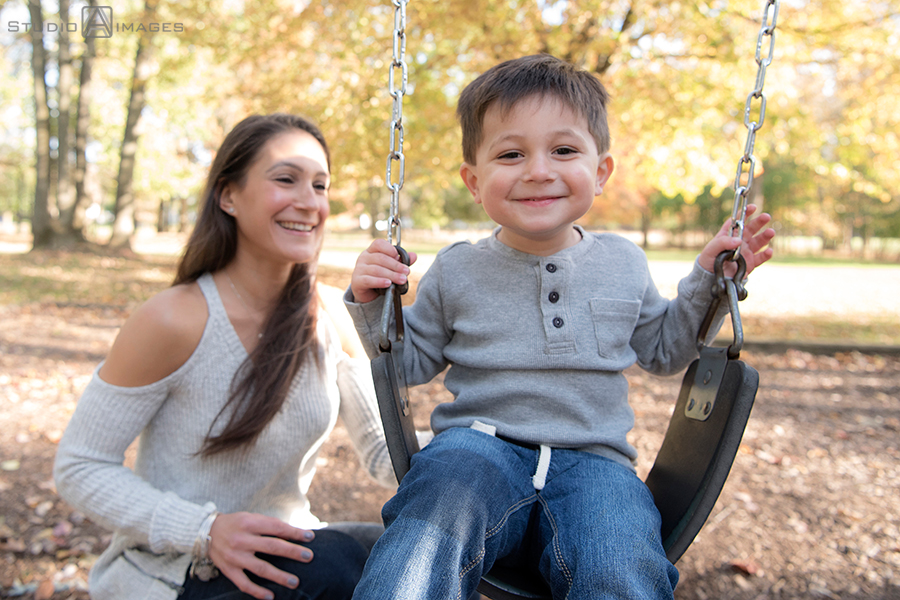 NJ family portrait photographer