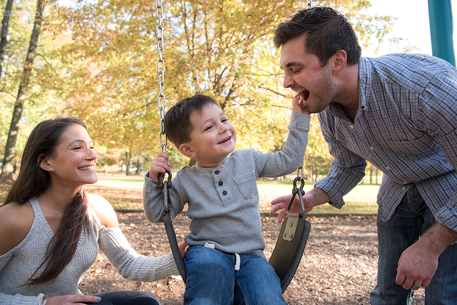 NJ family portrait photographer