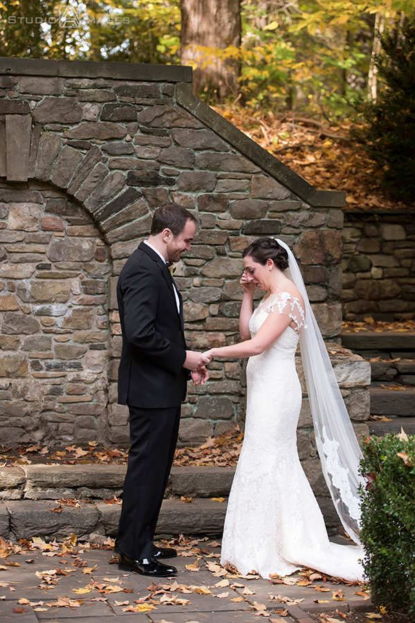 Ridley Creek State Park Wedding Photos | Aronimink Golf Club Wedding | West Chester Wedding Photographer | Laura + Mike