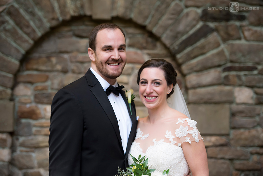 Ridley Creek State Park Wedding Photos | Aronimink Golf Club Wedding | West Chester Wedding Photographer | Laura + Mike