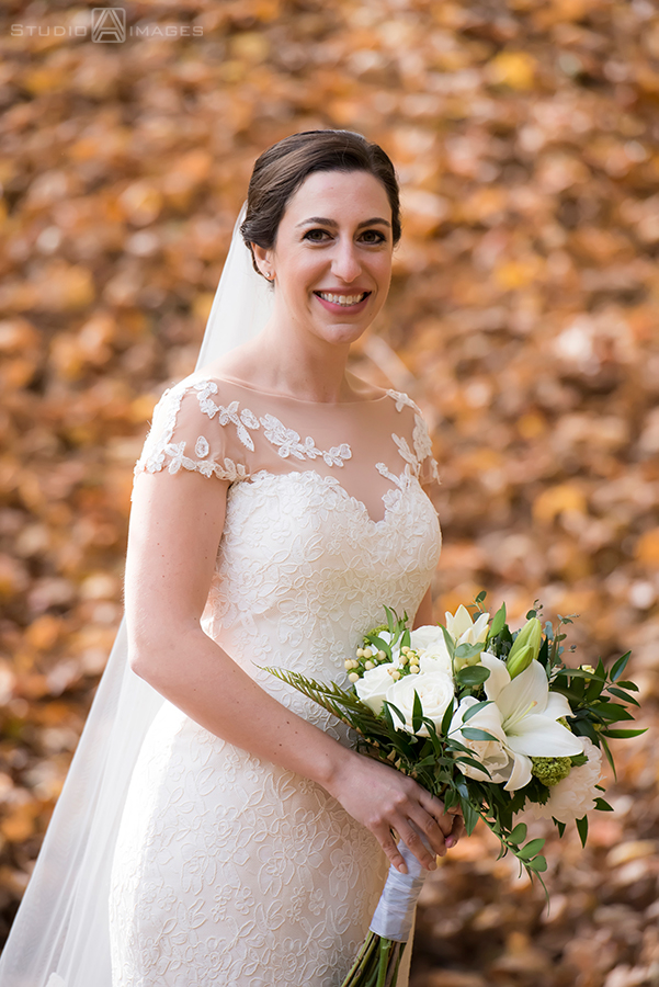 Ridley Creek State Park Wedding Photos | Aronimink Golf Club Wedding | West Chester Wedding Photographer | Laura + Mike