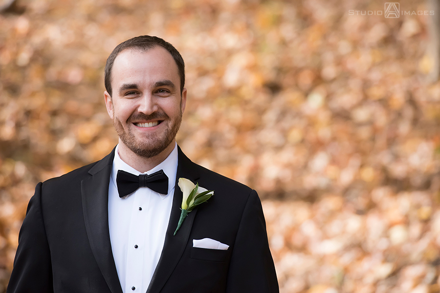Ridley Creek State Park Wedding Photos | Aronimink Golf Club Wedding | West Chester Wedding Photographer | Laura + Mike