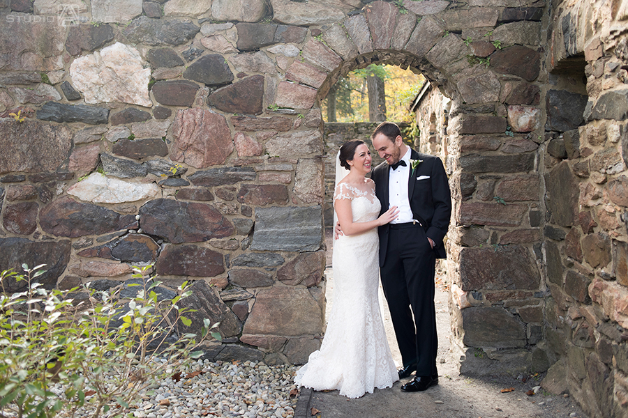 Ridley Creek State Park Wedding Photos | Aronimink Golf Club Wedding | West Chester Wedding Photographer | Laura + Mike