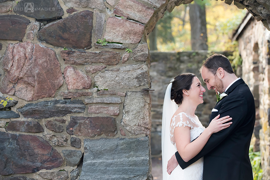 Ridley Creek State Park Wedding Photos | Aronimink Golf Club Wedding | West Chester Wedding Photographer | Laura + Mike