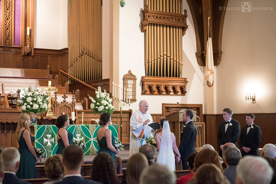 Ridley Creek State Park Wedding Photos | Aronimink Golf Club Wedding | West Chester Wedding Photographer | Laura + Mike