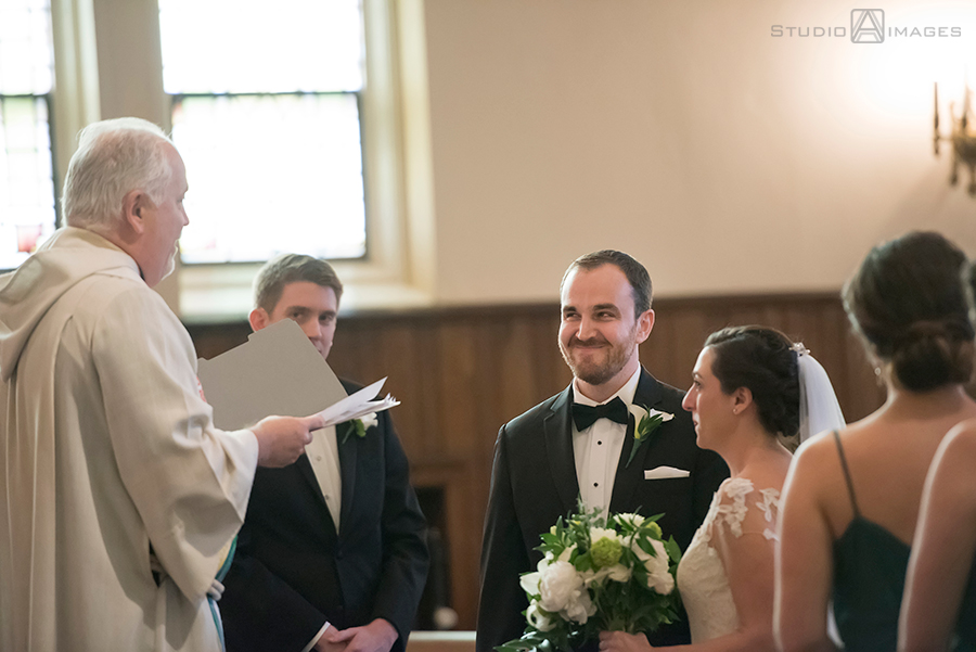 Ridley Creek State Park Wedding Photos | Aronimink Golf Club Wedding | West Chester Wedding Photographer | Laura + Mike